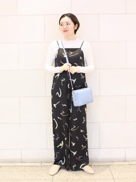 yokoyamaさんのコーディネート