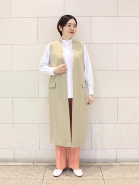 yokoyamaさんのコーディネート