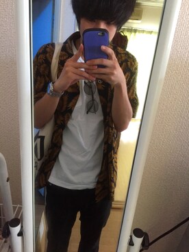 ようさん☕️さんのコーディネート