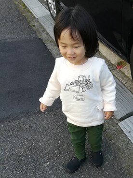 neco_taさんのコーディネート