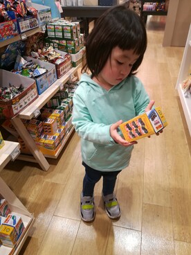 neco_taさんのコーディネート