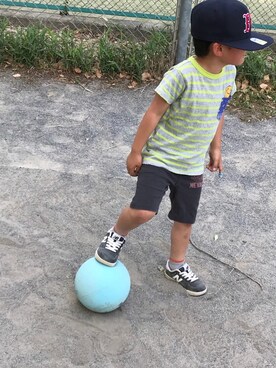 ゆいたろうさんのコーディネート