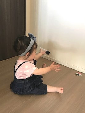 ゆいたろうさんのコーディネート