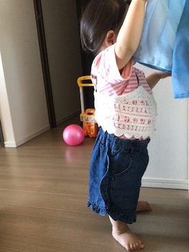 ゆいたろうさんのコーディネート