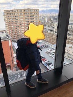 YUさんのコーディネート