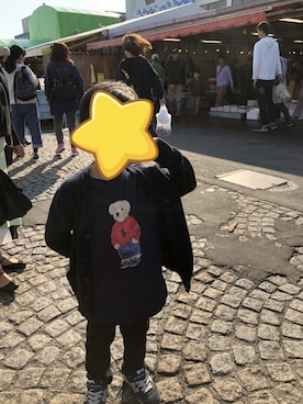 YUさんのコーディネート