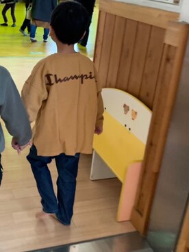 YUさんのコーディネート