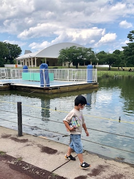 YUさんのコーディネート