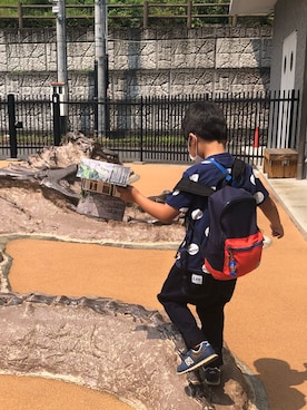 YUさんのコーディネート