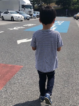 YUさんのコーディネート