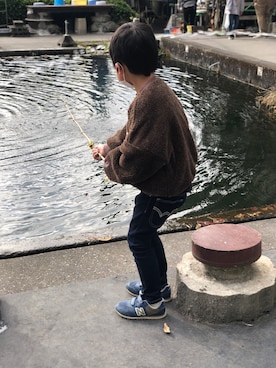 YUさんのコーディネート