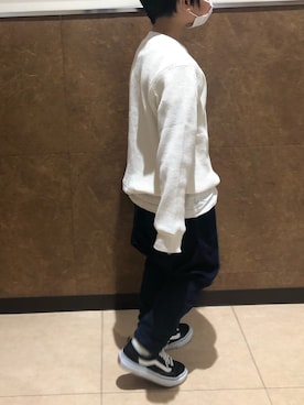 YUさんのコーディネート