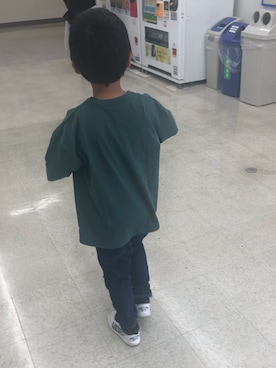 YUさんのコーディネート