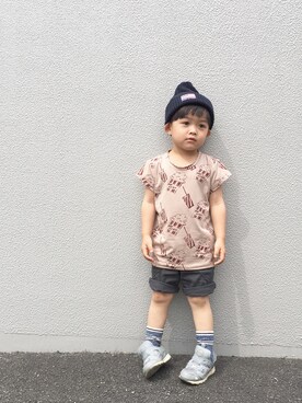 HALCHIさんのコーディネート