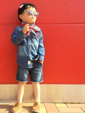 HALCHIさんのコーディネート