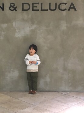 HALCHIさんのコーディネート