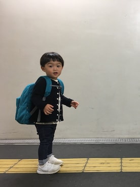 HALCHIさんのコーディネート