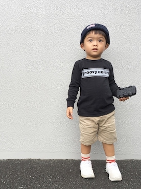 HALCHIさんのコーディネート