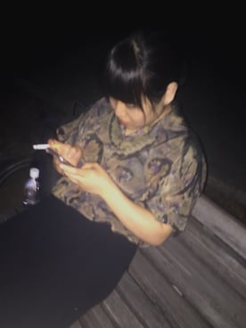 ゆさんのコーディネート