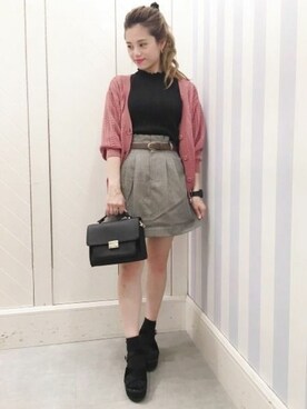 sachiさんのコーディネート