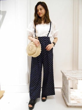 sachiさんのコーディネート