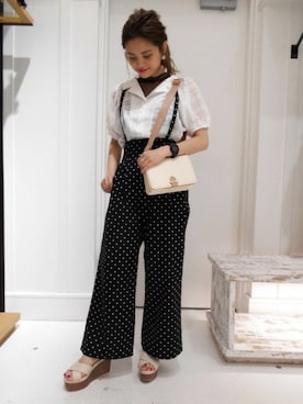 sachiさんのコーディネート