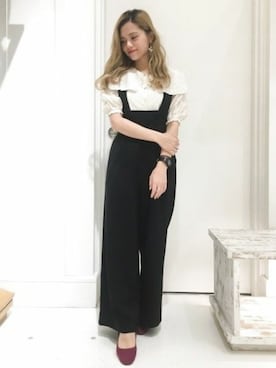 sachiさんのコーディネート