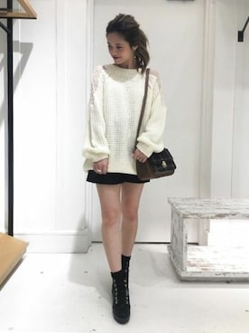 sachiさんのコーディネート