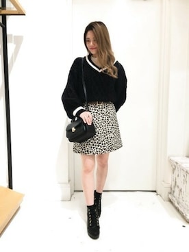 sachiさんのコーディネート