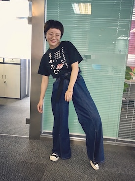 miaozi_さんのコーディネート