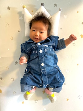 tsuna33さんのコーディネート