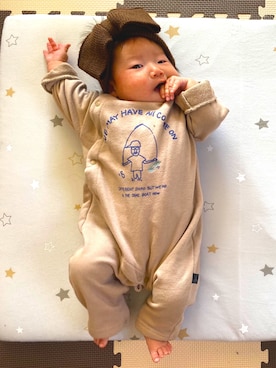 tsuna33さんのコーディネート