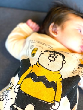 tsuna33さんのコーディネート