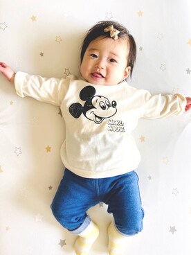 tsuna33さんのコーディネート