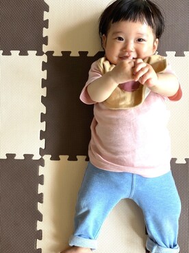 tsuna33さんのコーディネート