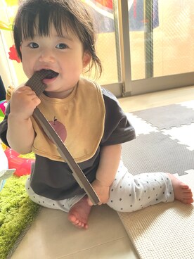 tsuna33さんのコーディネート