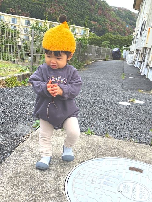 Tsuna33 Birthdayのロンパースを使ったコーディネート Wear