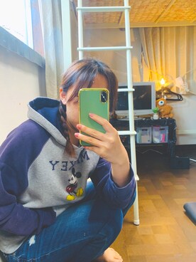 ちさんのコーディネート