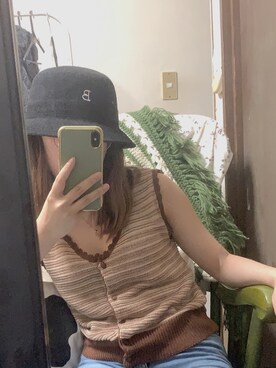 ちさんのコーディネート