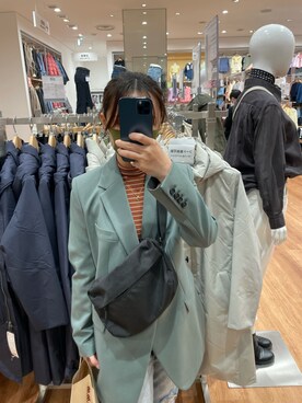 ちさんのコーディネート