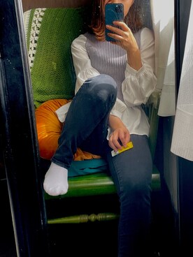 ちさんのコーディネート