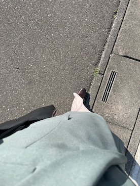 ちさんのコーディネート