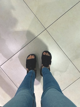 ちさんのコーディネート