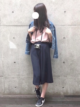 Ruriさんのコーディネート