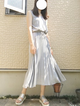 Ruriさんのコーディネート