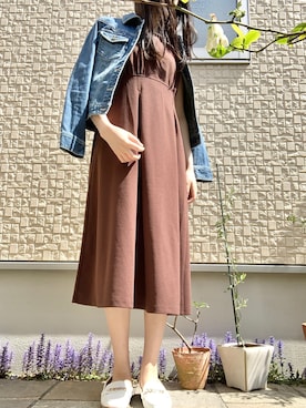 Ruriさんのコーディネート
