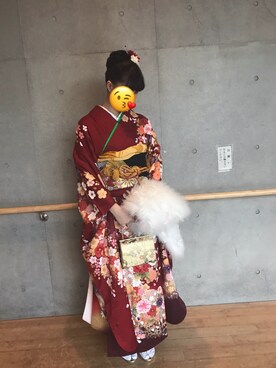 maiさんのコーディネート