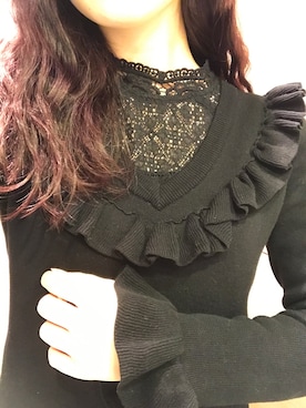 maiさんのコーディネート