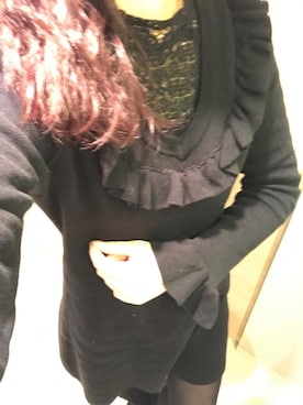 maiさんのコーディネート