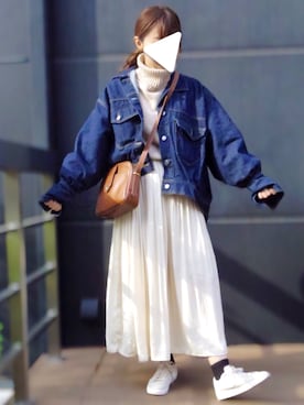 oyukiさんのコーディネート